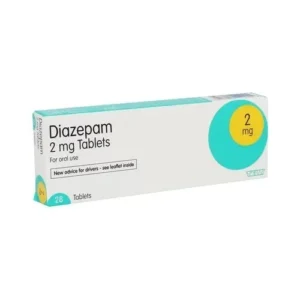 Buy diazepam 2mg