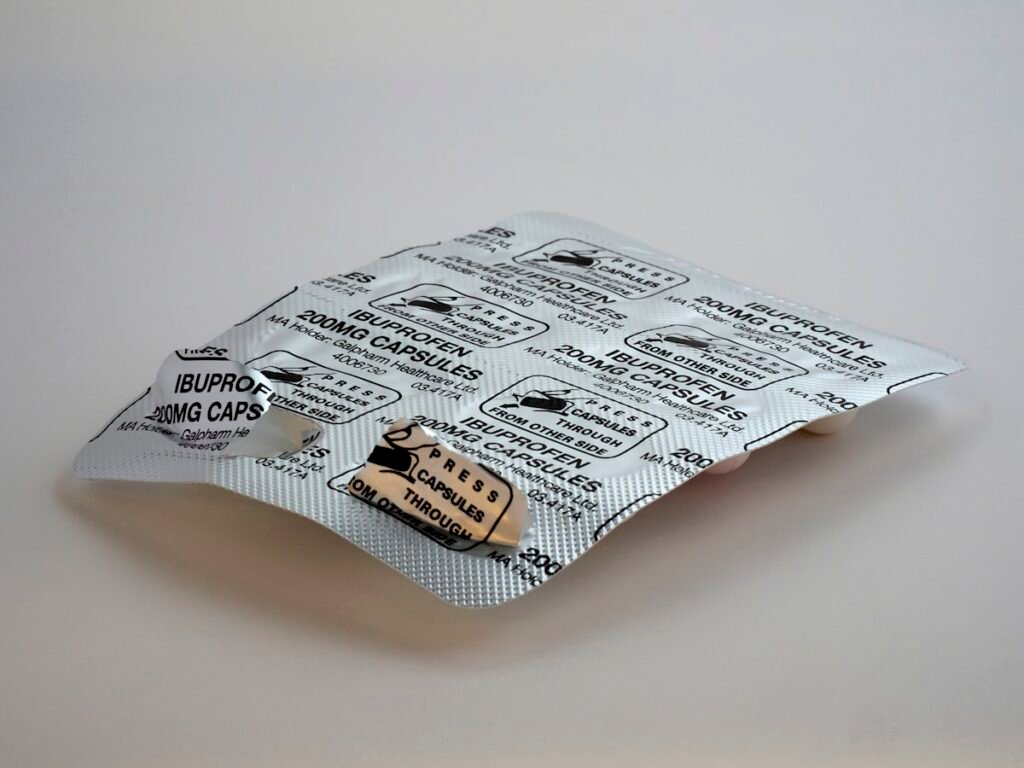 Actavis vs Bensedin Diazepam — UK Brand Comparison