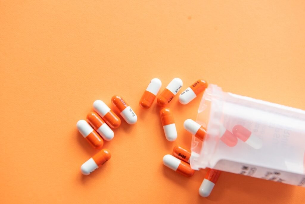 Diazepam Side Effects — What to Expect in the First Week