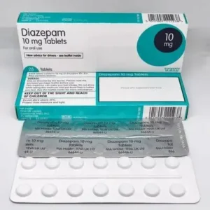 Buy diazepam 10mg